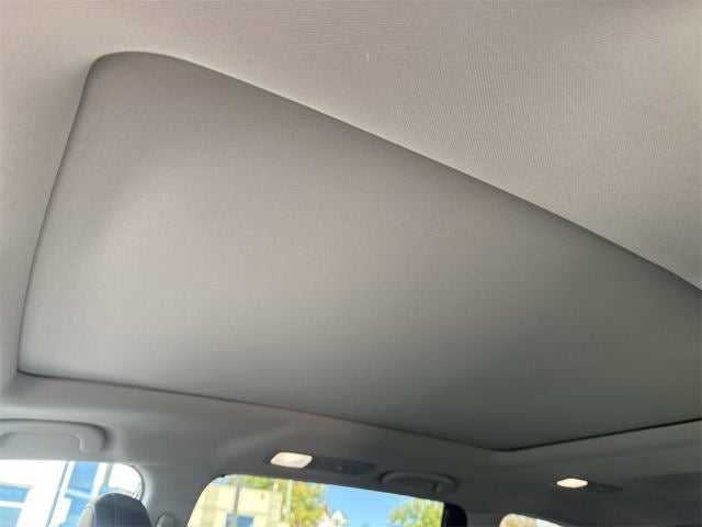 2025 Subaru ASCENT Limited 7 -Passenger