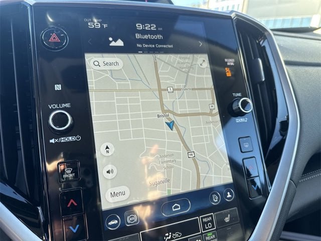 2025 Subaru ASCENT Limited 7 -Passenger