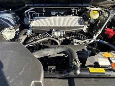 2025 Subaru ASCENT Limited 7 -Passenger