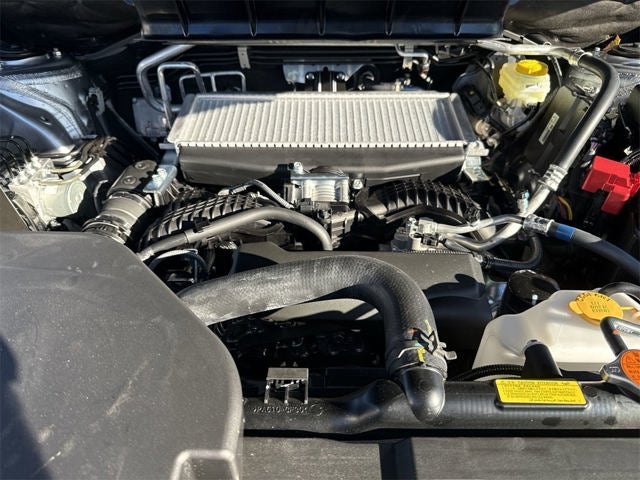 2025 Subaru ASCENT Limited 7 -Passenger