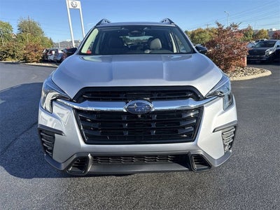 2025 Subaru ASCENT Limited 7 -Passenger