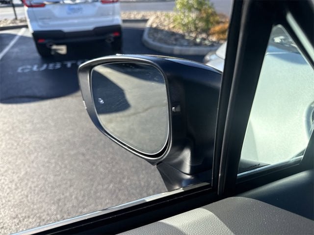 2025 Subaru ASCENT Limited 7 -Passenger