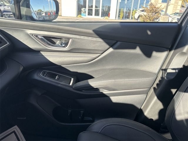 2025 Subaru ASCENT Limited 7 -Passenger