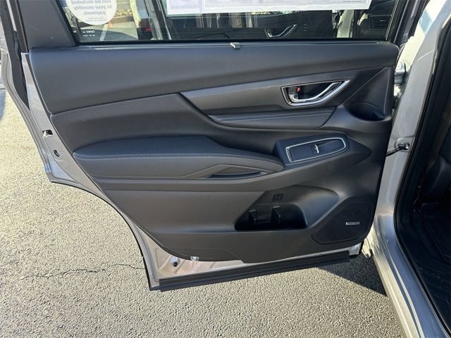 2025 Subaru ASCENT Limited 7 -Passenger