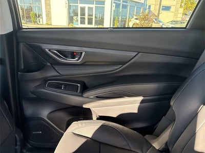 2025 Subaru ASCENT Limited 7 -Passenger