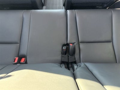 2025 Subaru ASCENT Limited 7 -Passenger