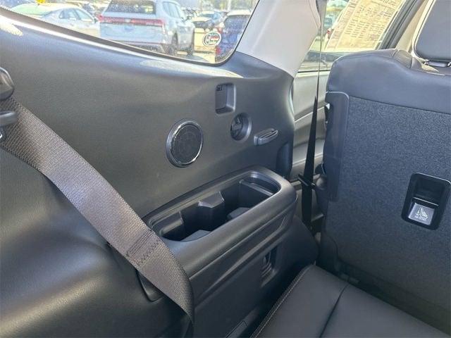 2025 Subaru ASCENT Limited 7 -Passenger