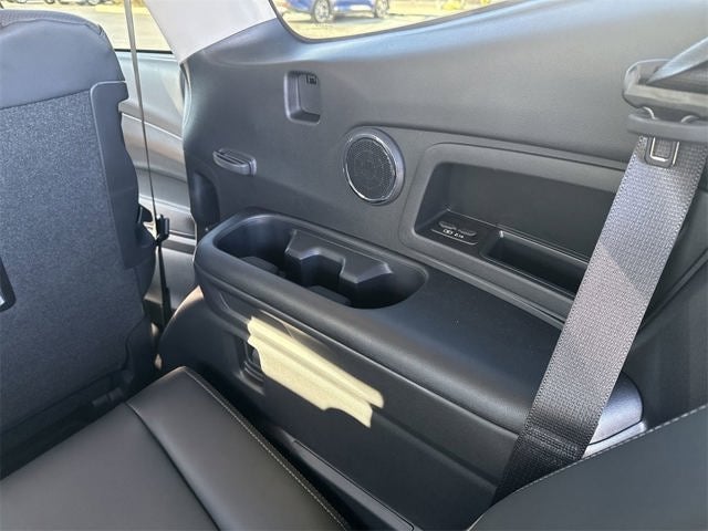 2025 Subaru ASCENT Limited 7 -Passenger