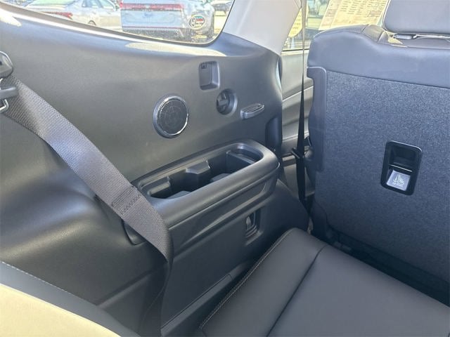 2025 Subaru ASCENT Limited 7 -Passenger