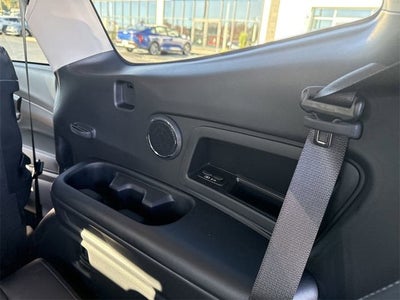 2025 Subaru ASCENT Limited 7 -Passenger