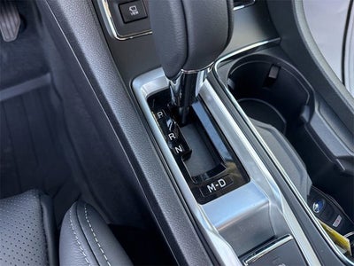 2025 Subaru ASCENT Limited 7 -Passenger