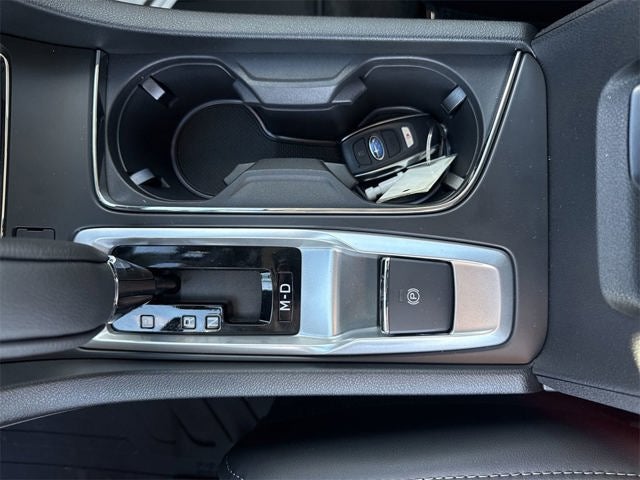 2025 Subaru ASCENT Limited 7 -Passenger