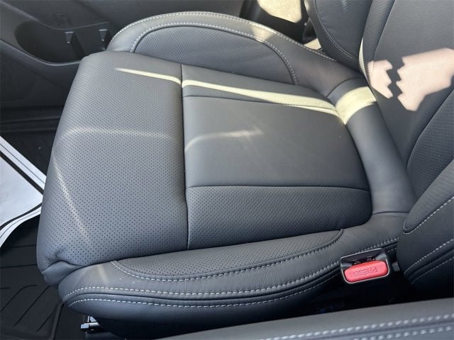 2025 Subaru ASCENT Limited 7 -Passenger