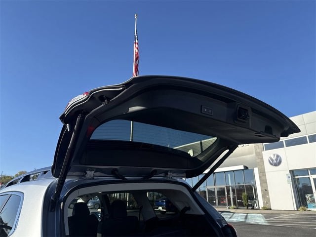 2025 Subaru ASCENT Limited 7 -Passenger