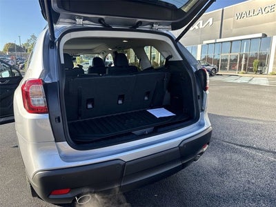 2025 Subaru ASCENT Limited 7 -Passenger