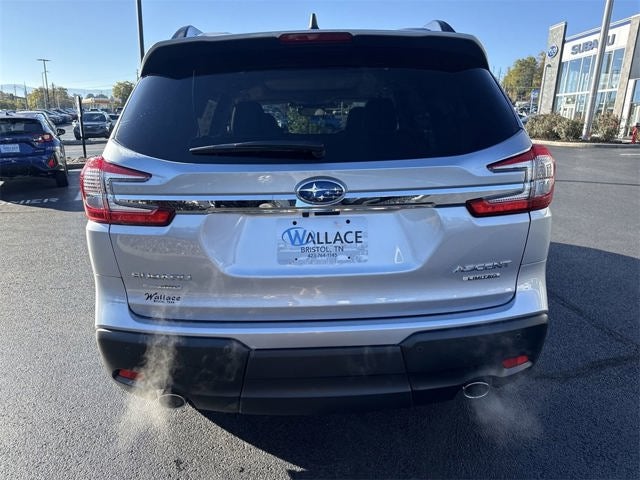 2025 Subaru ASCENT Limited 7 -Passenger