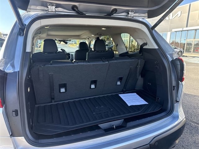 2025 Subaru ASCENT Limited 7 -Passenger