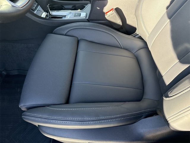 2025 Subaru ASCENT Limited 7 -Passenger