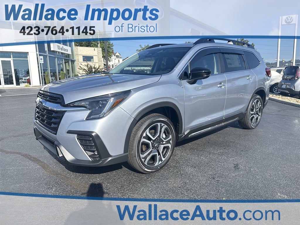 2025 Subaru ASCENT Limited 7 -Passenger