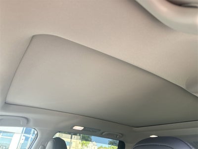 2025 Subaru ASCENT Limited 7 -Passenger