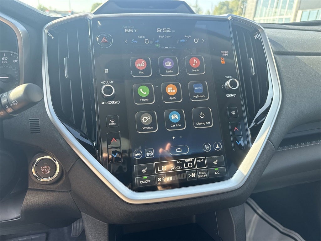 2025 Subaru ASCENT Limited 7 -Passenger