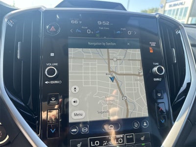 2025 Subaru ASCENT Limited 7 -Passenger