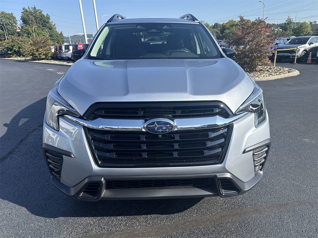 2025 Subaru ASCENT Limited 7 -Passenger