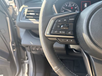 2025 Subaru ASCENT Limited 7 -Passenger