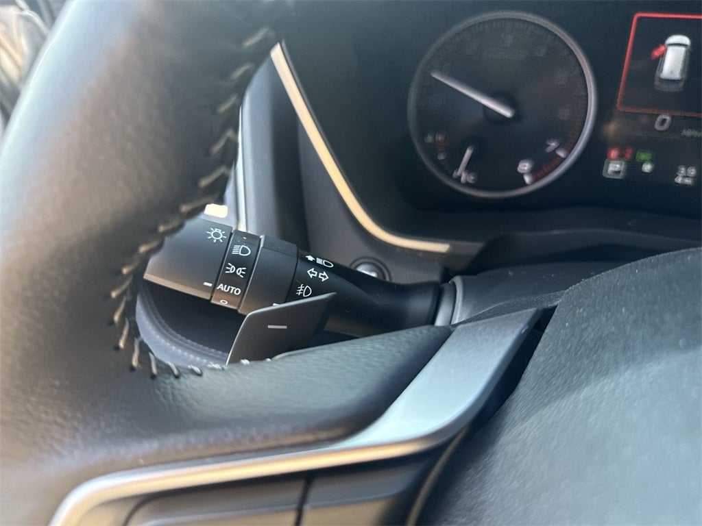 2025 Subaru ASCENT Limited 7 -Passenger