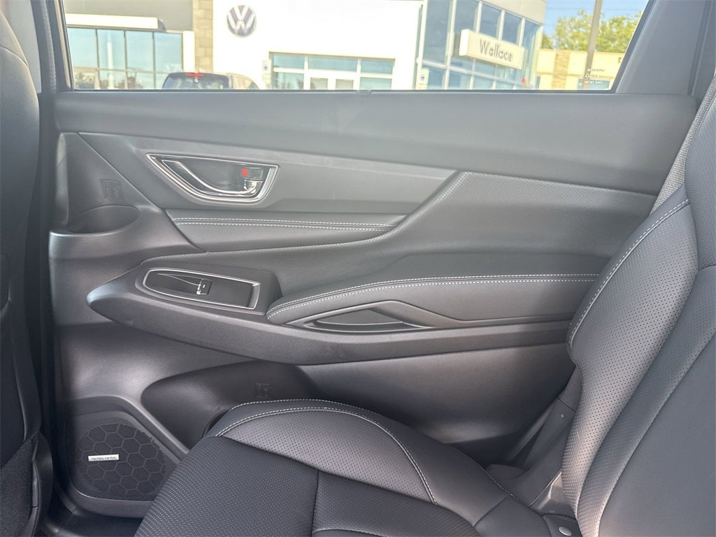 2025 Subaru ASCENT Limited 7 -Passenger