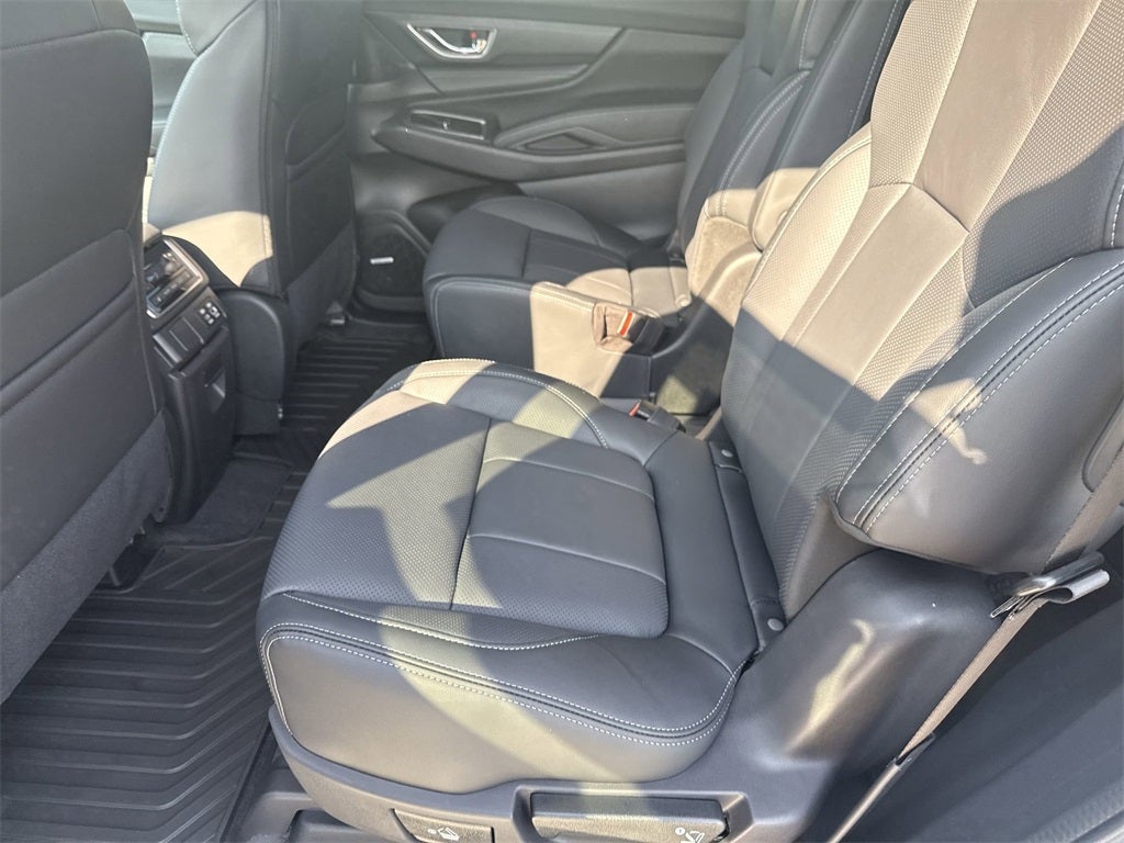 2025 Subaru ASCENT Limited 7 -Passenger
