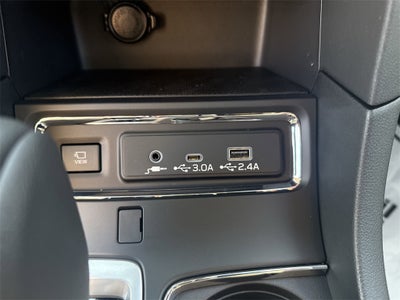 2025 Subaru ASCENT Limited 7 -Passenger