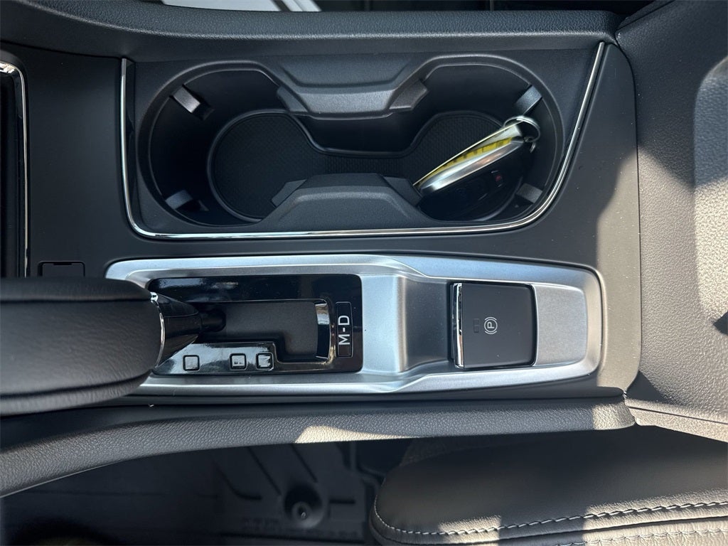 2025 Subaru ASCENT Limited 7 -Passenger