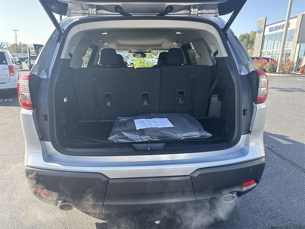 2025 Subaru ASCENT Limited 7 -Passenger