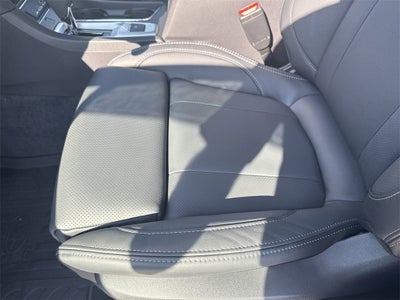 2025 Subaru ASCENT Limited 7 -Passenger