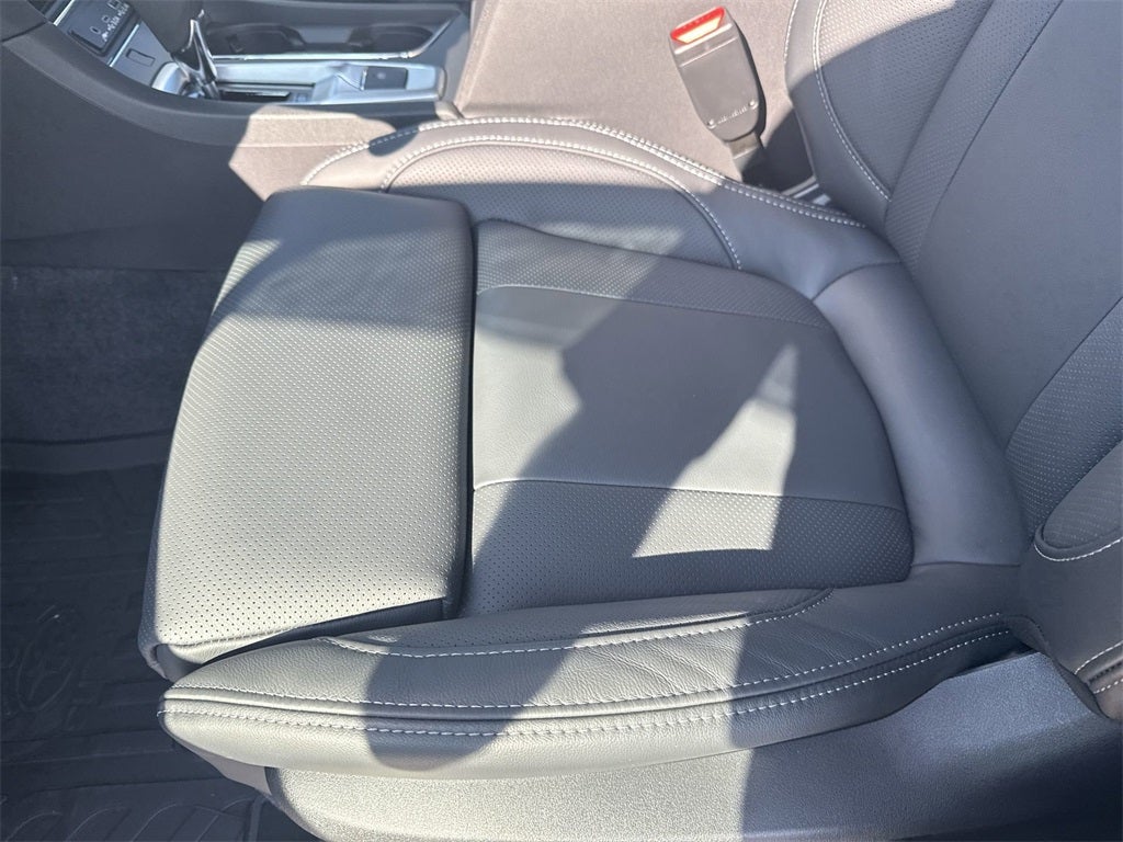 2025 Subaru ASCENT Limited 7 -Passenger