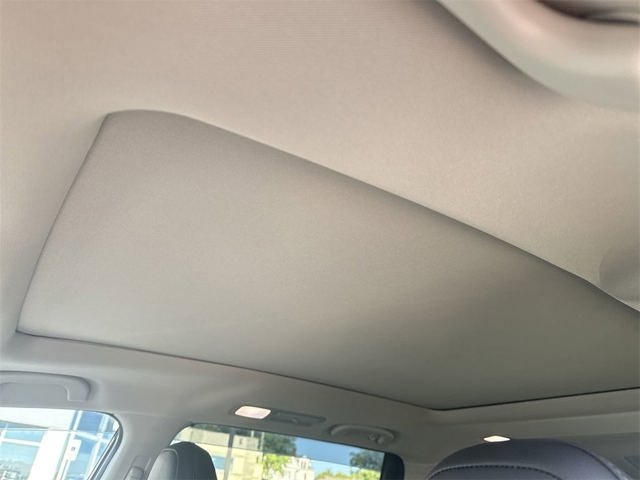 2025 Subaru ASCENT Limited 7 -Passenger