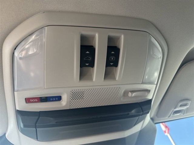 2025 Subaru ASCENT Limited 7 -Passenger