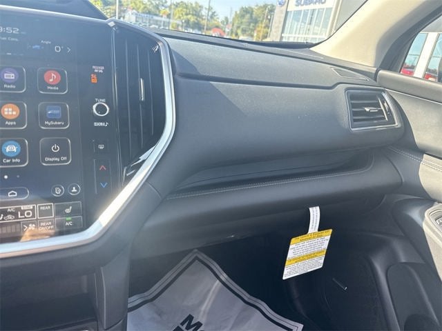 2025 Subaru ASCENT Limited 7 -Passenger