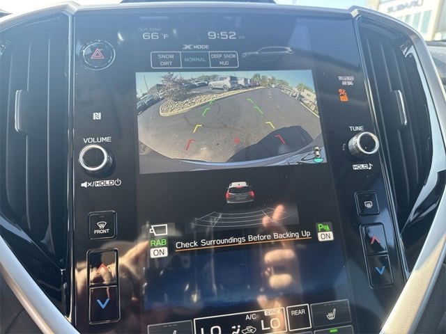 2025 Subaru ASCENT Limited 7 -Passenger