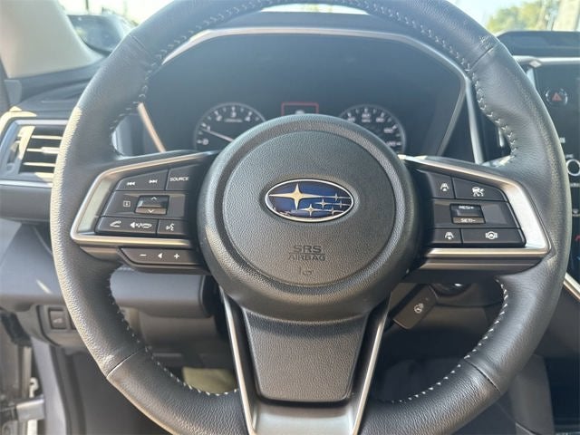 2025 Subaru ASCENT Limited 7 -Passenger