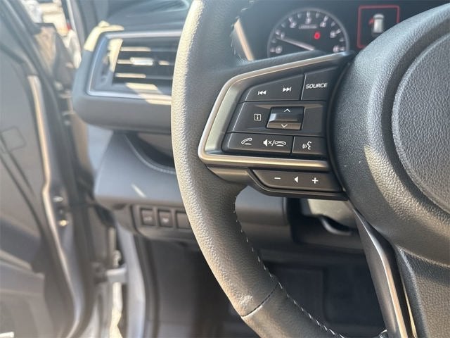 2025 Subaru ASCENT Limited 7 -Passenger