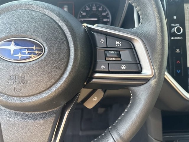 2025 Subaru ASCENT Limited 7 -Passenger