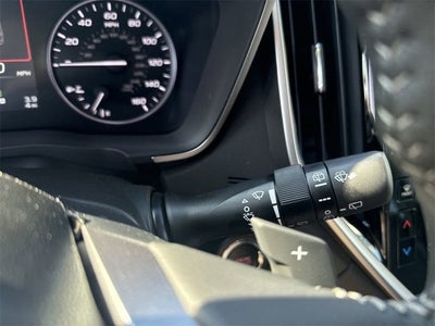 2025 Subaru ASCENT Limited 7 -Passenger