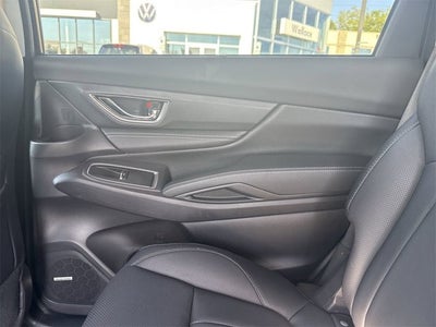 2025 Subaru ASCENT Limited 7 -Passenger