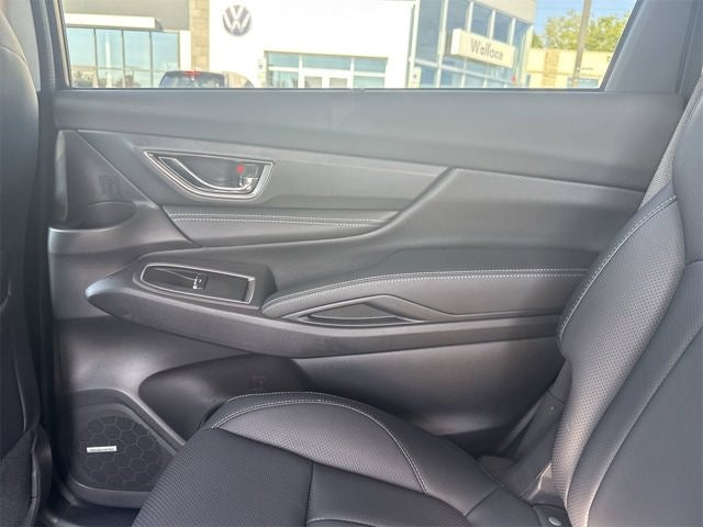 2025 Subaru ASCENT Limited 7 -Passenger