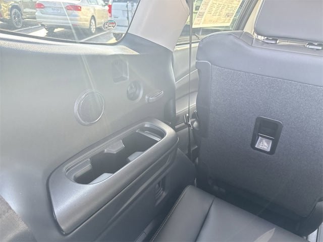 2025 Subaru ASCENT Limited 7 -Passenger