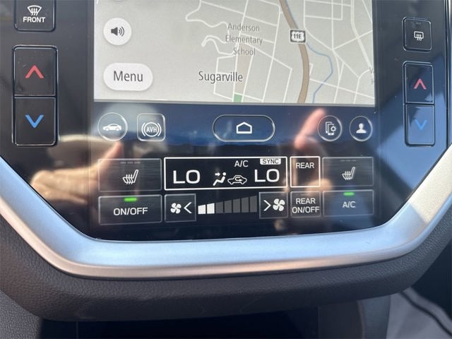 2025 Subaru ASCENT Limited 7 -Passenger