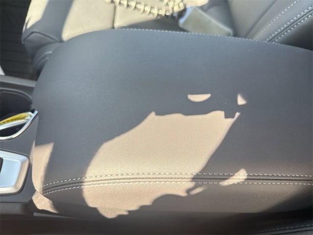 2025 Subaru ASCENT Limited 7 -Passenger