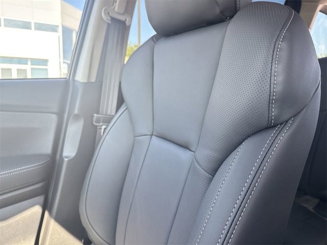 2025 Subaru ASCENT Limited 7 -Passenger